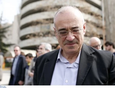 Παραδέχθηκε ότι έπαιρνε το επίδομα ενοικίου ο Δημήτρης Μάρδας: «Θα το επιστρέψω»